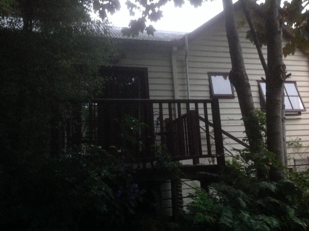 Belgrave Hideaway Bed and Breakfast Exteriör bild