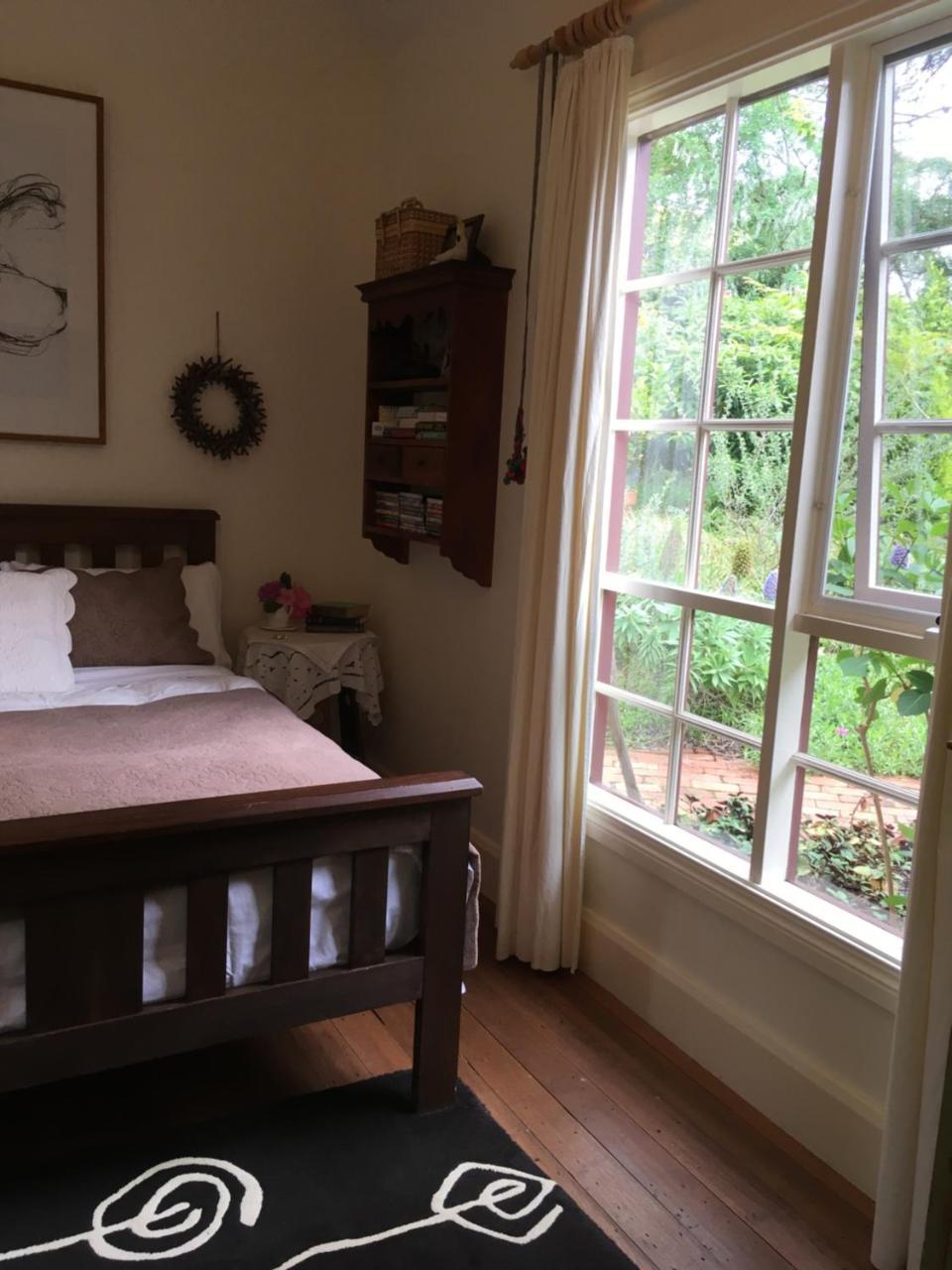 Belgrave Hideaway Bed and Breakfast Exteriör bild