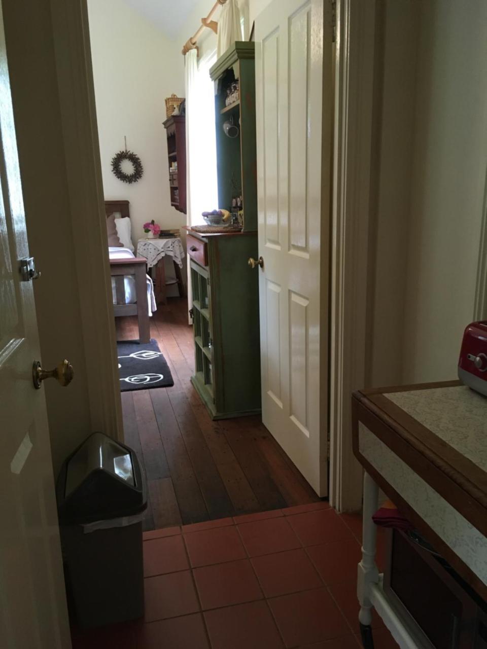 Belgrave Hideaway Bed and Breakfast Exteriör bild